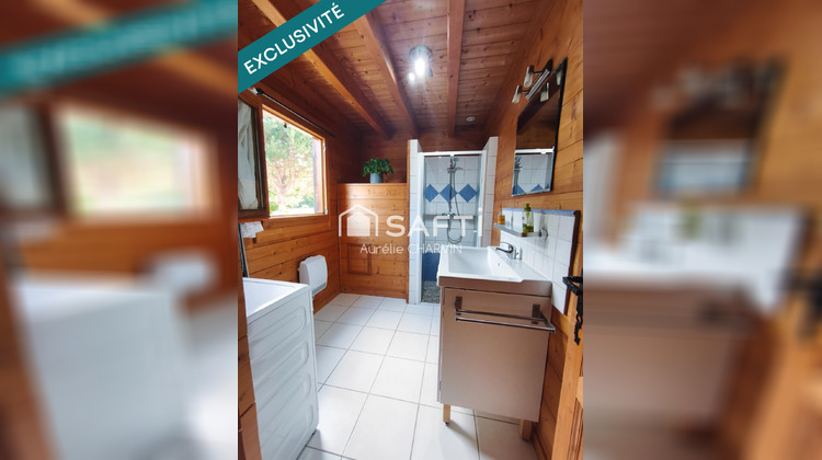Ma-Cabane - Vente Maison Foulenay, 72 m²