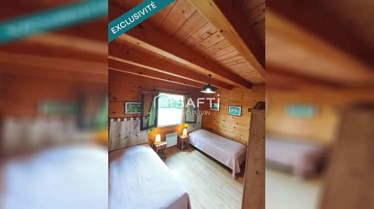 Ma-Cabane - Vente Maison Foulenay, 72 m²