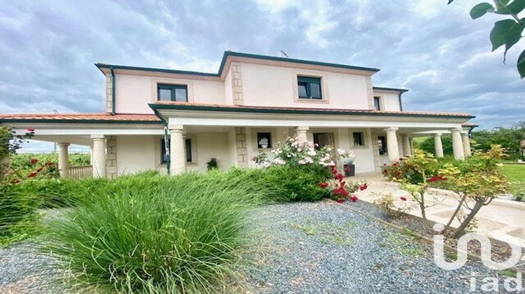 Ma-Cabane - Vente Maison Fouligny, 250 m²