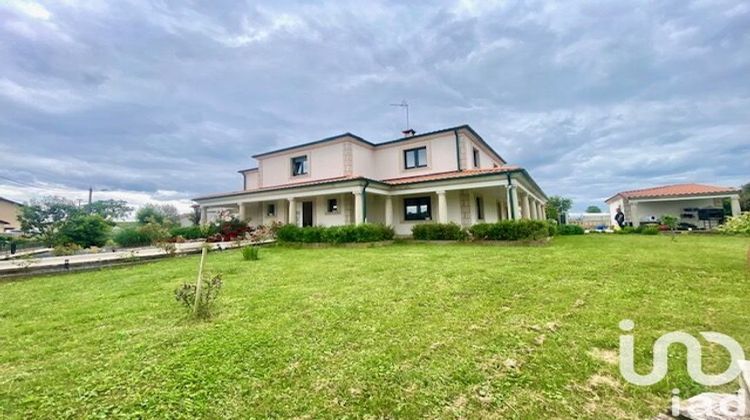 Ma-Cabane - Vente Maison Fouligny, 250 m²