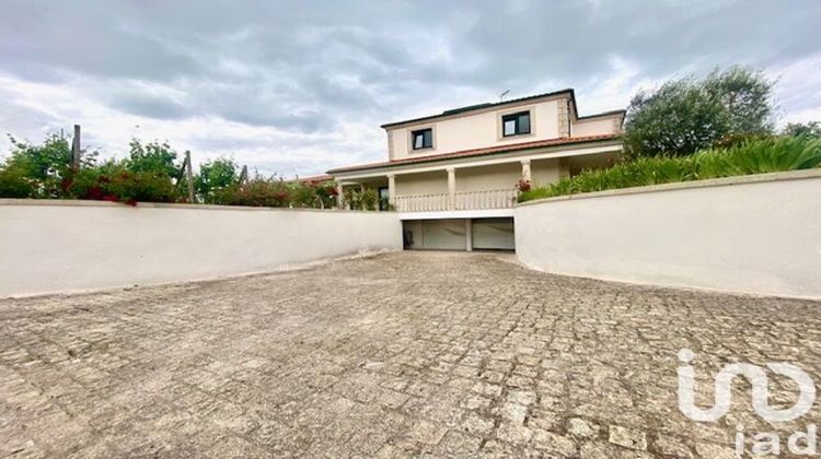 Ma-Cabane - Vente Maison Fouligny, 250 m²