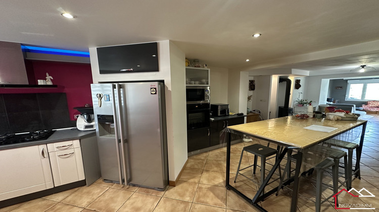 Ma-Cabane - Vente Maison Fouligny, 115 m²