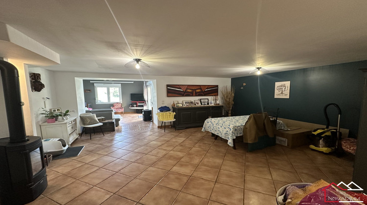 Ma-Cabane - Vente Maison Fouligny, 115 m²