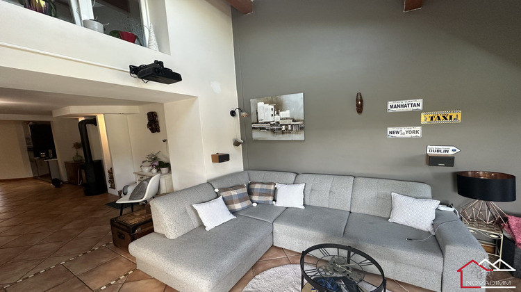 Ma-Cabane - Vente Maison Fouligny, 115 m²