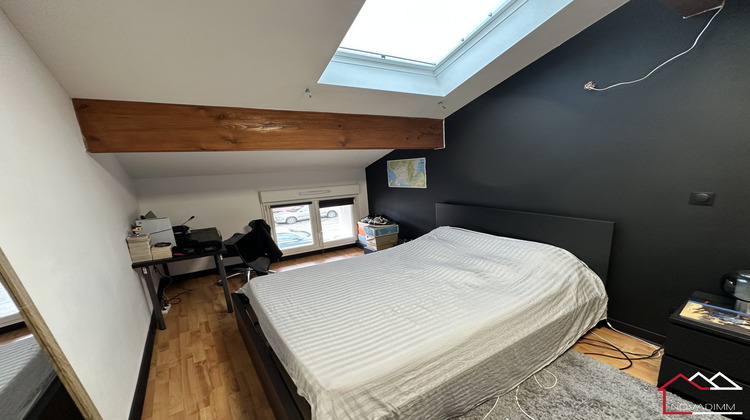 Ma-Cabane - Vente Maison Fouligny, 115 m²