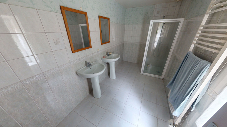 Ma-Cabane - Vente Maison FOULOGNES, 190 m²