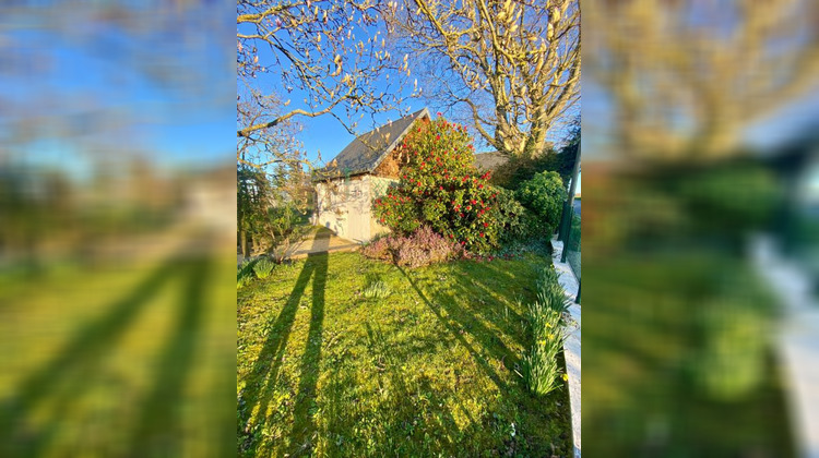 Ma-Cabane - Vente Maison FOULOGNES, 130 m²