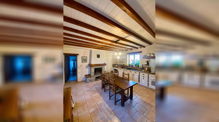Ma-Cabane - Vente Maison FOULOGNES, 130 m²