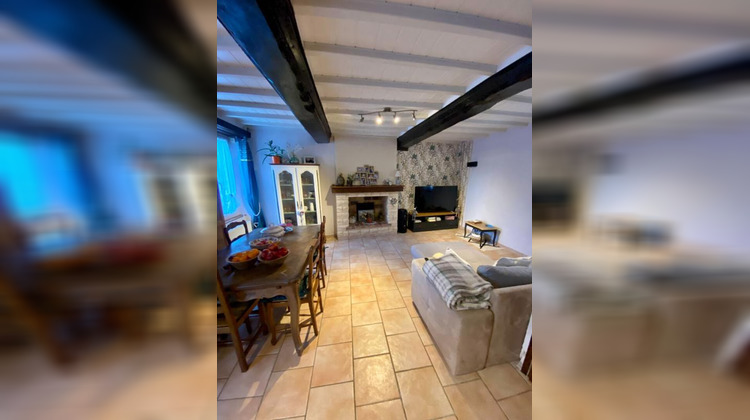 Ma-Cabane - Vente Maison FOULOGNES, 130 m²