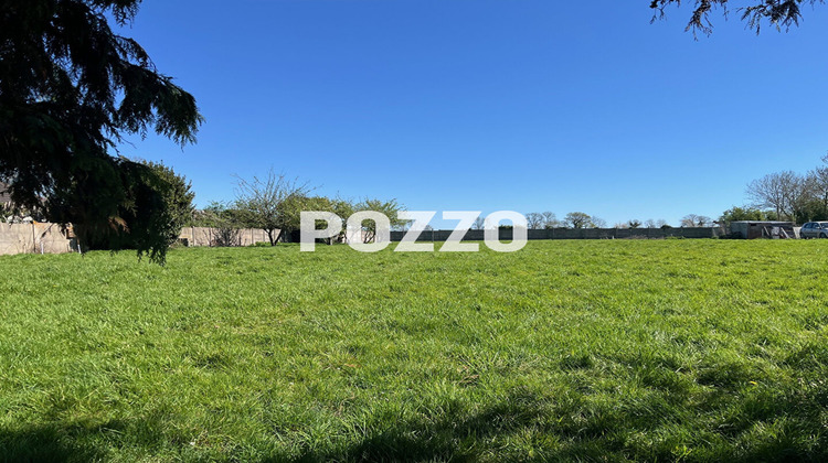 Ma-Cabane - Vente Maison FOULOGNES, 143 m²