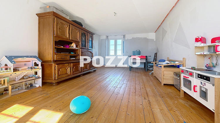 Ma-Cabane - Vente Maison FOULOGNES, 143 m²