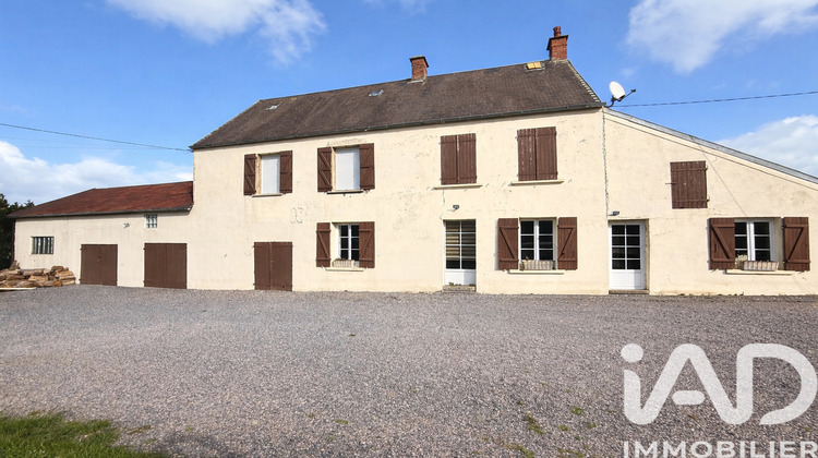 Ma-Cabane - Vente Maison Foulognes, 143 m²