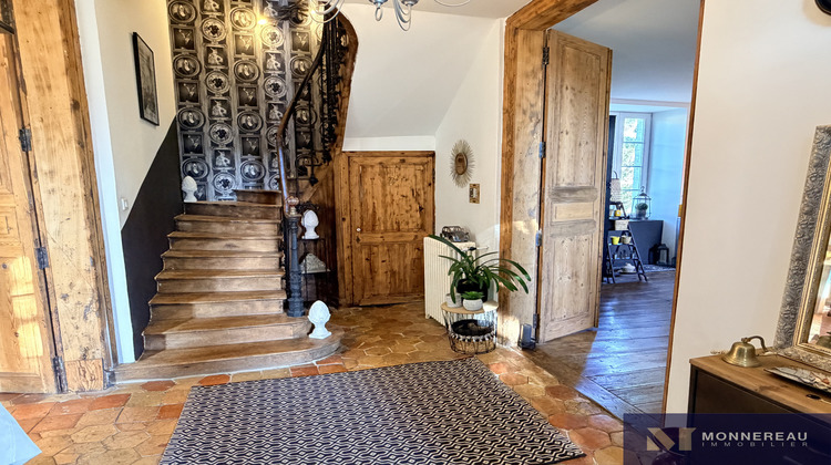 Ma-Cabane - Vente Maison Fouquebrune, 207 m²