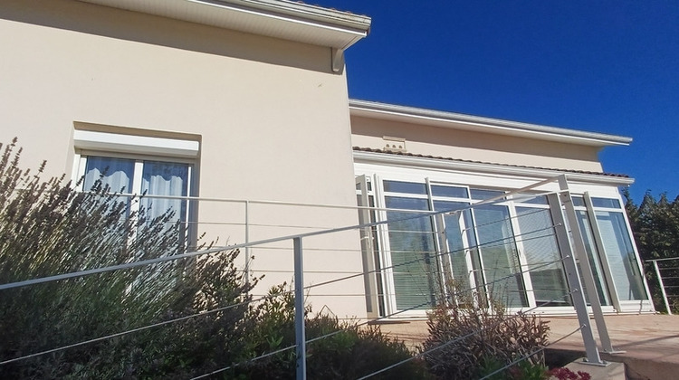 Ma-Cabane - Vente Maison FOUQUEBRUNE, 149 m²