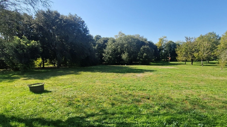 Ma-Cabane - Vente Maison FOUQUEBRUNE, 149 m²