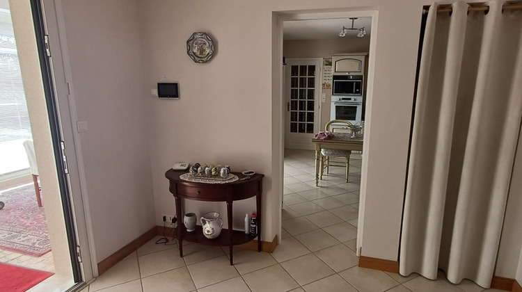 Ma-Cabane - Vente Maison FOUQUEBRUNE, 149 m²