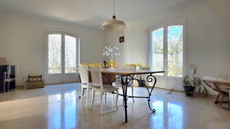 Ma-Cabane - Vente Maison Fouquebrune, 246 m²