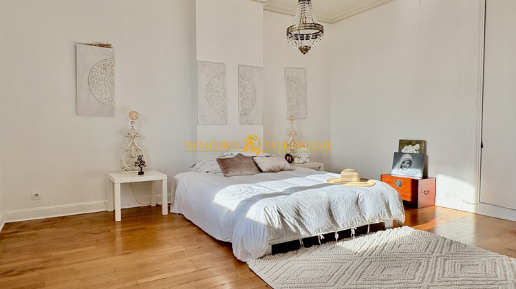 Ma-Cabane - Vente Maison Fouquebrune, 246 m²