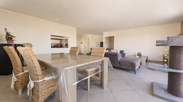 Ma-Cabane - Vente Maison Fouquebrune, 86 m²