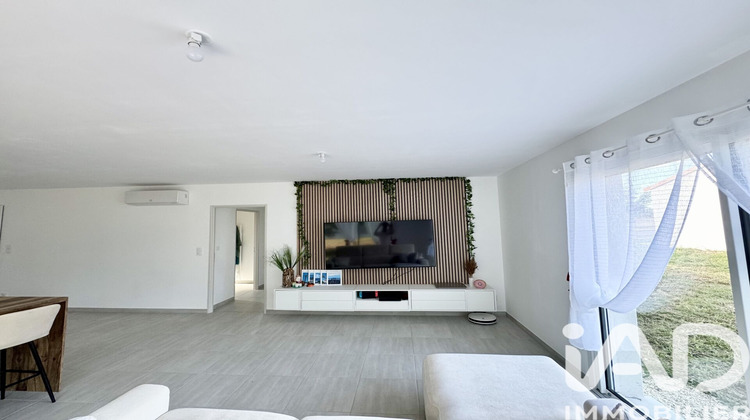 Ma-Cabane - Vente Maison Fouquebrune, 94 m²