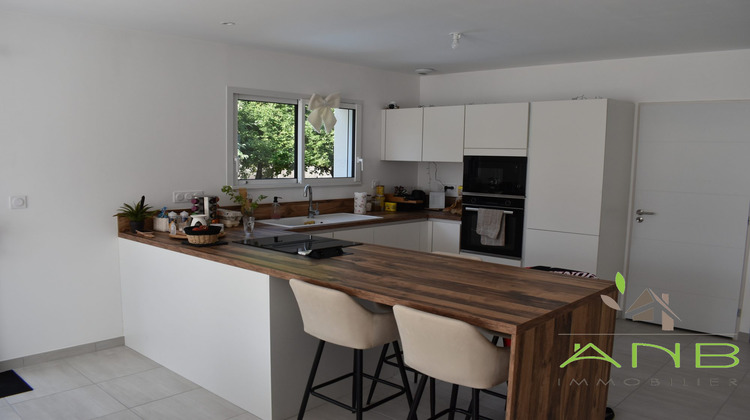 Ma-Cabane - Vente Maison Fouquebrune, 90 m²