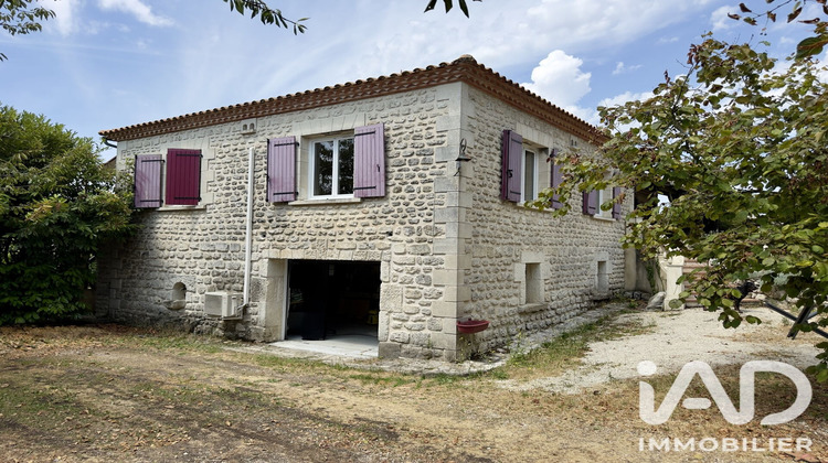 Ma-Cabane - Vente Maison Fouquebrune, 136 m²