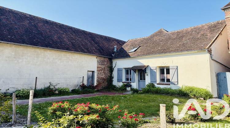 Ma-Cabane - Vente Maison Fouquenies, 163 m²