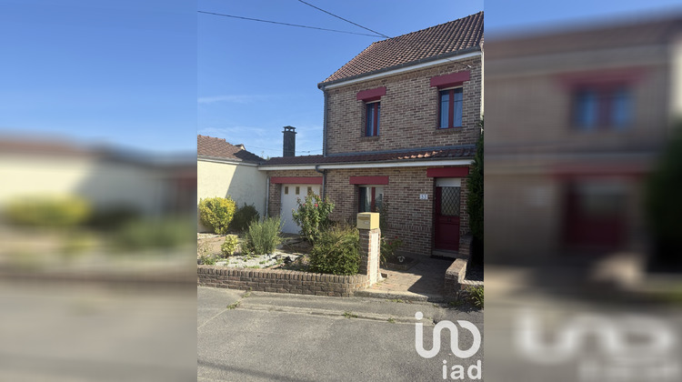 Ma-Cabane - Vente Maison Fouquereuil, 96 m²