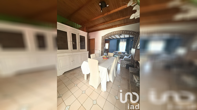 Ma-Cabane - Vente Maison Fouquereuil, 96 m²
