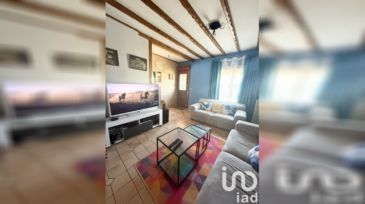 Ma-Cabane - Vente Maison Fouquereuil, 96 m²