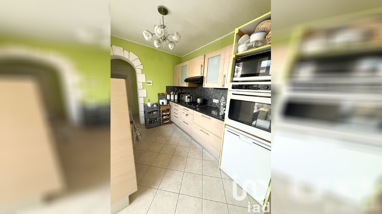 Ma-Cabane - Vente Maison Fouquereuil, 96 m²