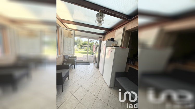 Ma-Cabane - Vente Maison Fouquereuil, 96 m²