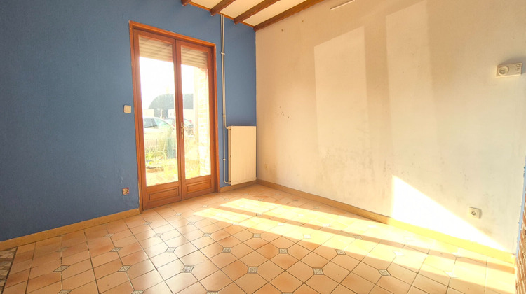 Ma-Cabane - Vente Maison FOUQUEREUIL, 96 m²