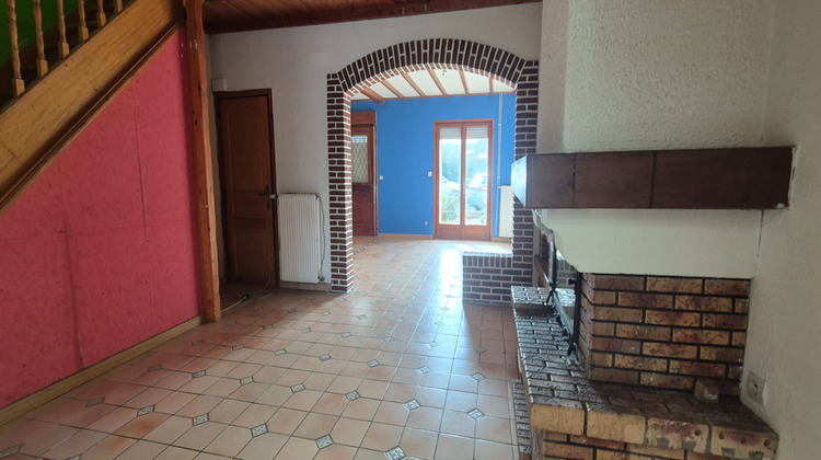 Ma-Cabane - Vente Maison FOUQUEREUIL, 96 m²