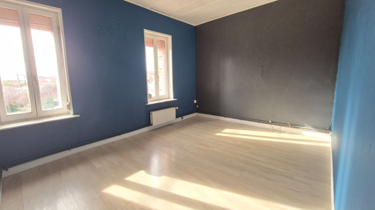 Ma-Cabane - Vente Maison FOUQUEREUIL, 96 m²