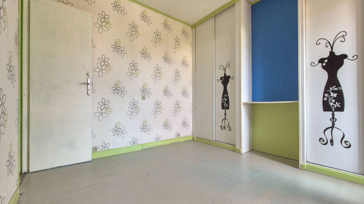 Ma-Cabane - Vente Maison FOUQUEREUIL, 96 m²