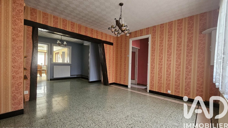 Ma-Cabane - Vente Maison Fouquereuil, 88 m²