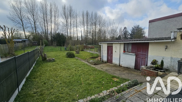 Ma-Cabane - Vente Maison Fouquereuil, 87 m²