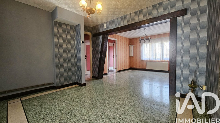 Ma-Cabane - Vente Maison Fouquereuil, 87 m²