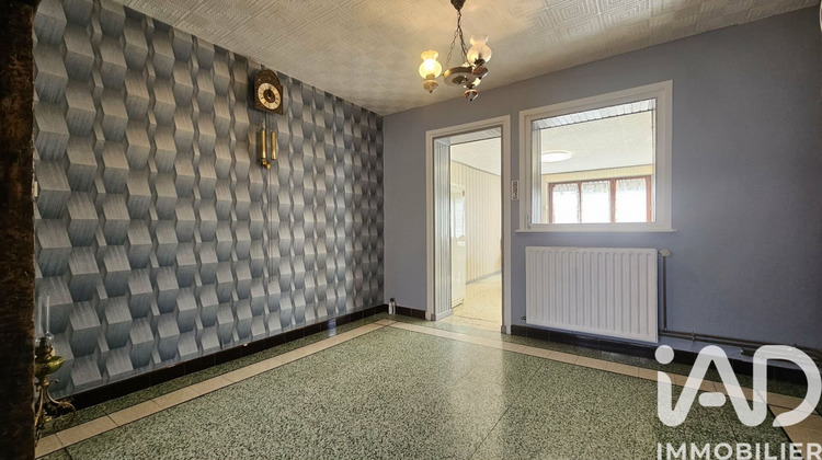 Ma-Cabane - Vente Maison Fouquereuil, 87 m²