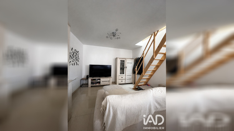 Ma-Cabane - Vente Maison Fouquereuil, 57 m²