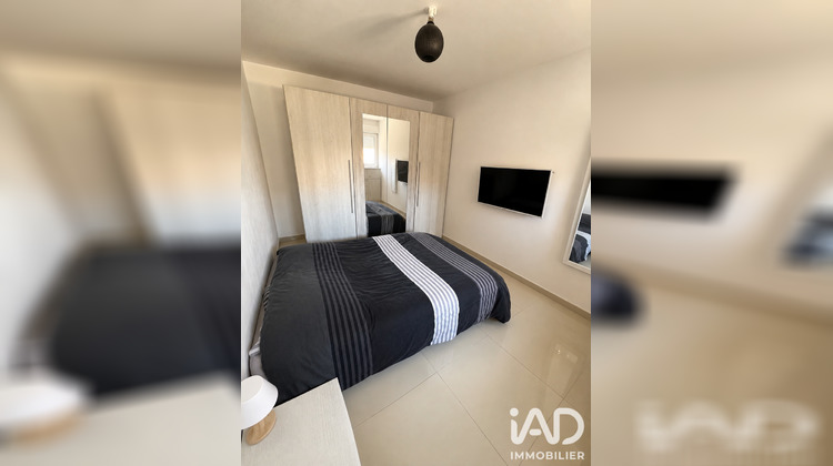 Ma-Cabane - Vente Maison Fouquereuil, 57 m²