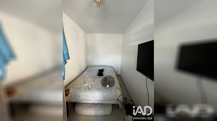 Ma-Cabane - Vente Maison Fouquereuil, 57 m²