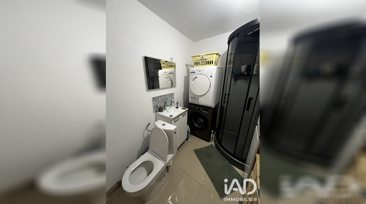 Ma-Cabane - Vente Maison Fouquereuil, 57 m²