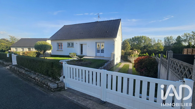 Ma-Cabane - Vente Maison Fouquereuil, 128 m²