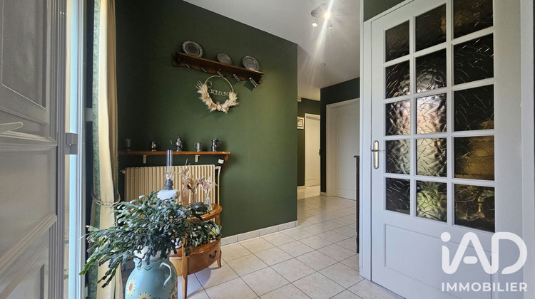 Ma-Cabane - Vente Maison Fouquereuil, 128 m²