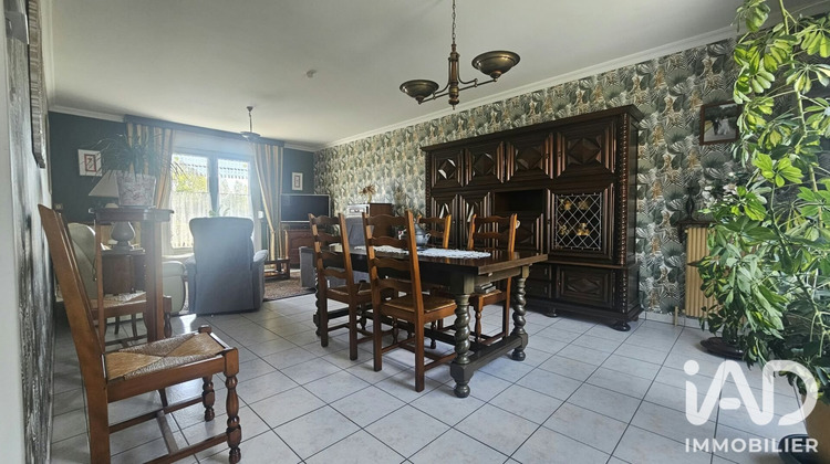 Ma-Cabane - Vente Maison Fouquereuil, 128 m²