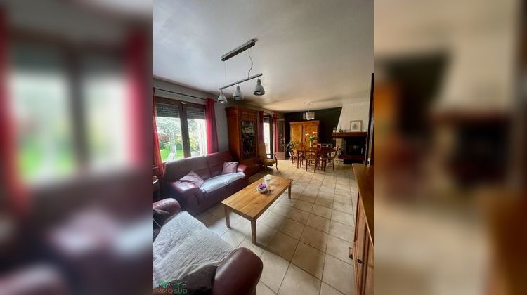 Ma-Cabane - Vente Maison Fouquerolles, 105 m²