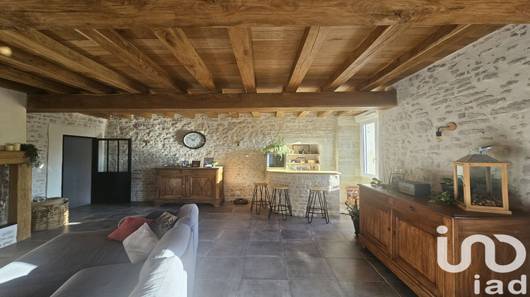 Ma-Cabane - Vente Maison Fouqueure, 174 m²