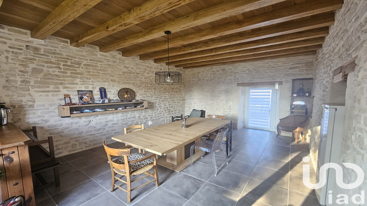 Ma-Cabane - Vente Maison Fouqueure, 174 m²